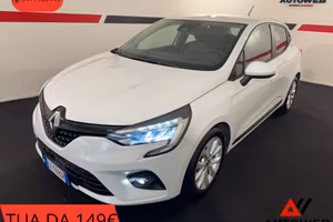 Renault Clio TCe 100 CV 5 porte Edition One