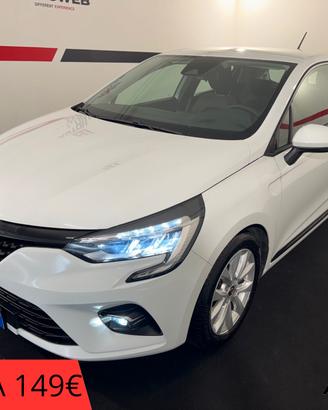 Renault Clio TCe 100 CV 5 porte Edition One