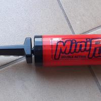 Pompa per palloncini portatile 