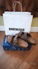 Birkenstock Arizona nuove