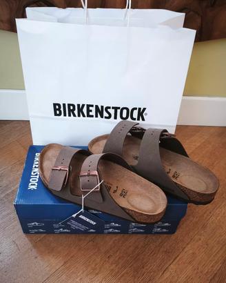 Birkenstock Arizona nuove