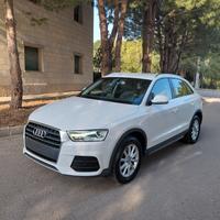 Audi Q3 2.0 TDI 150 CV Sport