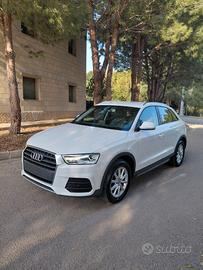 Audi Q3 2.0 TDI 150 CV Sport