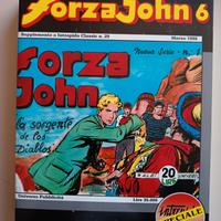 Intrepido Classic Speciale Forza John