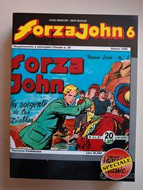 Intrepido Classic Speciale Forza John