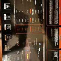 Router wifi6 tenda ax3000