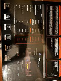 Router wifi6 tenda ax3000