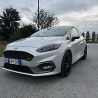 Fiesta ST Performance Pack