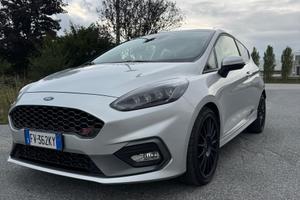 Fiesta ST Performance Pack