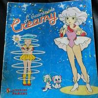 FIGURINE L'INCANTEVOLE CREAMY SCEGLI DA ELENCO