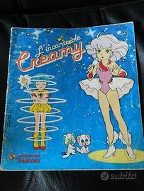 FIGURINE L'INCANTEVOLE CREAMY SCEGLI DA ELENCO