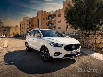 MG ZS 1.5 Comfort + Impianto GPL – 2024