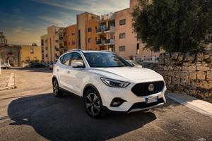 MG ZS 1.5 Comfort + Impianto GPL – 2024