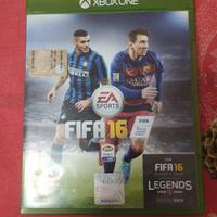 fifa 16 xbox one
