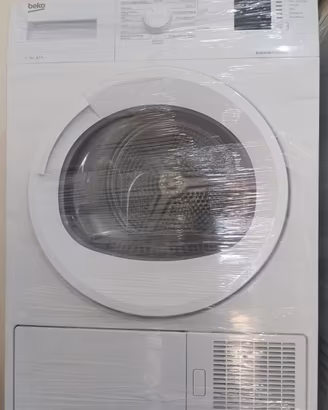 asciugatrice Beko 8kg  slim 50 cn