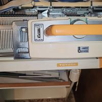 Macchina maglieria Toyota