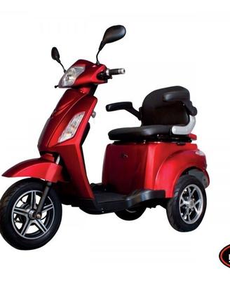 Lem Motor E-Scooter Trilux 1000W 60V