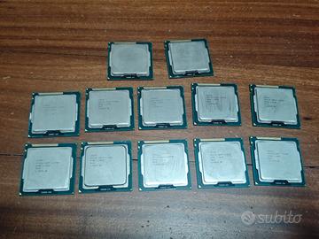 Processori per PC I5 2400