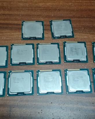 Processori per PC I5 2400