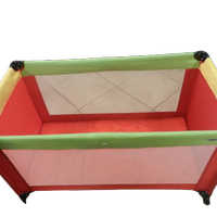 lettino camping giordani Reisebettchen