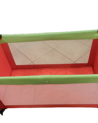 lettino camping giordani Reisebettchen