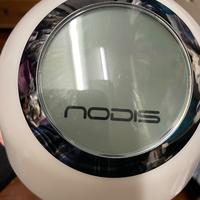 Lampada sveglia multicolor