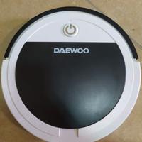 Robot aspirapolvere Daewoo
