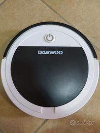 Robot aspirapolvere Daewoo