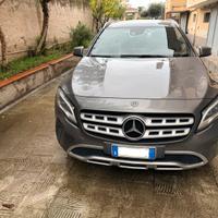 GLA 180d