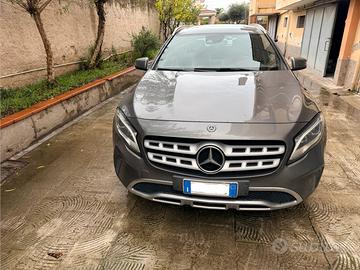 GLA 180d