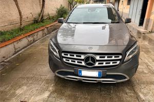 GLA 180d