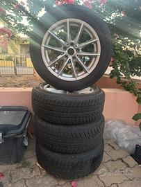 Ruote BMW G30