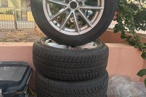 Ruote BMW G30