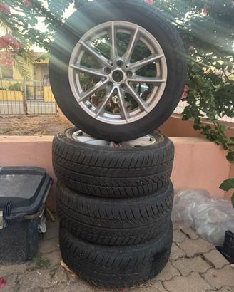 Ruote BMW G30