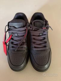 Off White x AC Milan