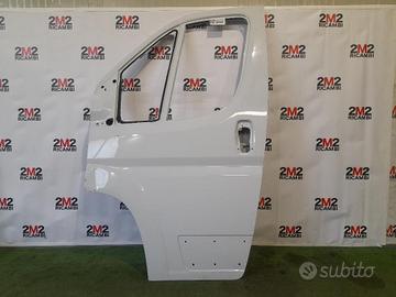 PORTIERA ANTERIORE SINISTRA CITROEN Jumper Serie 1