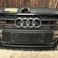 Griglia audi a3 8v