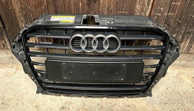 Griglia audi a3 8v