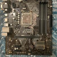 Scheda Madre Asus B360M-A