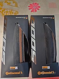 Continental 5000 25-622