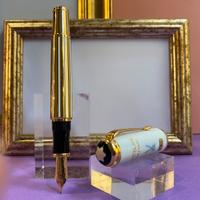 Madame de Pompadour stilografica Montblanc