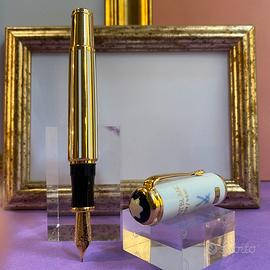 Madame de Pompadour stilografica Montblanc
