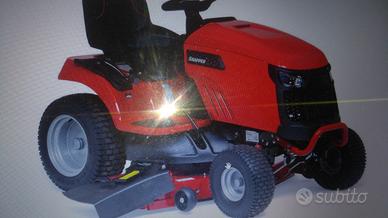 Riparazioni & tagliandi