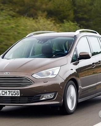 Ricambi usati ford grand c-max 2015-2019