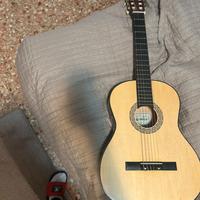 Chitarra classica Ibiza C39