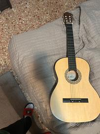 Chitarra classica Ibiza C39