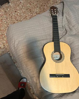 Chitarra classica Ibiza C39