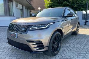 Land Rover Range Velar 2.0D I4 240 CV