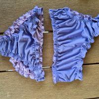Costume Calzedonia bimba 10 anni
