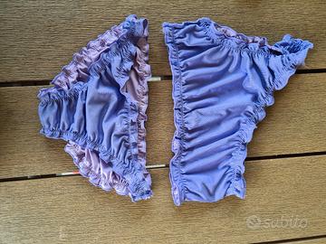 Costume Calzedonia bimba 10 anni